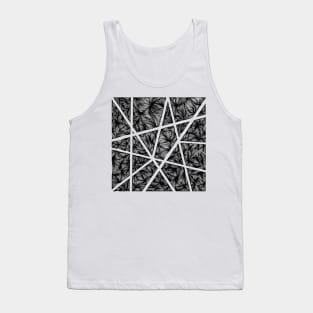 Weave Tank Top